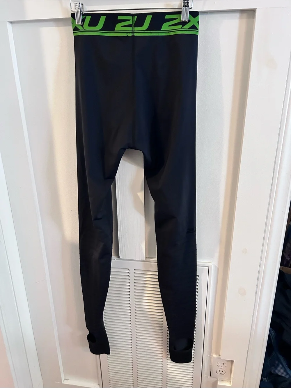 2xu enhanced recovery